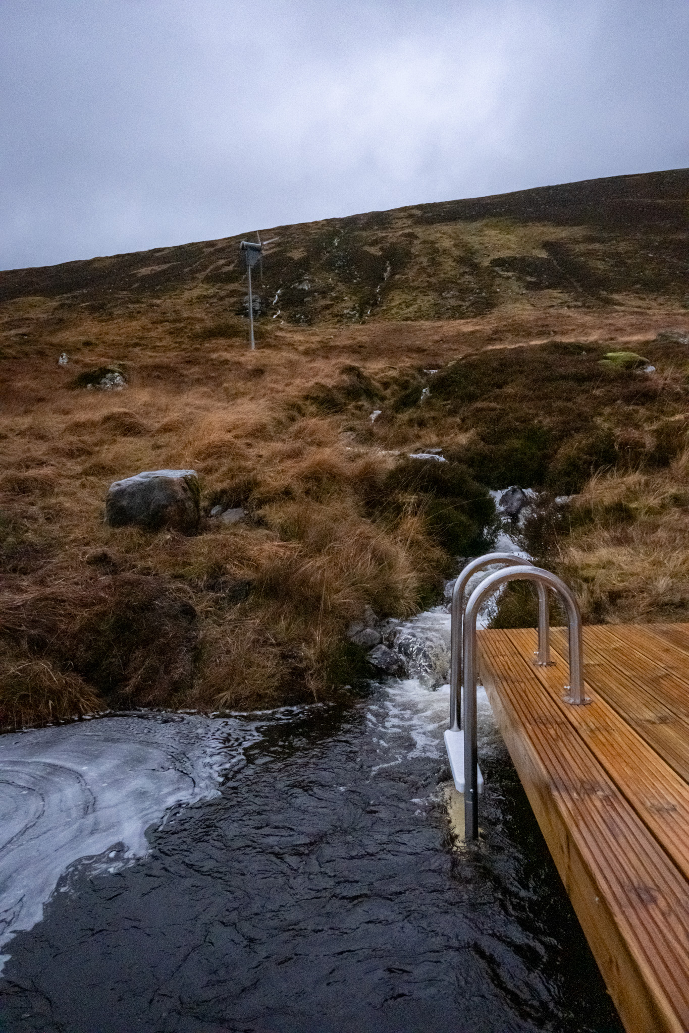 Ben Alder Grenadier-104