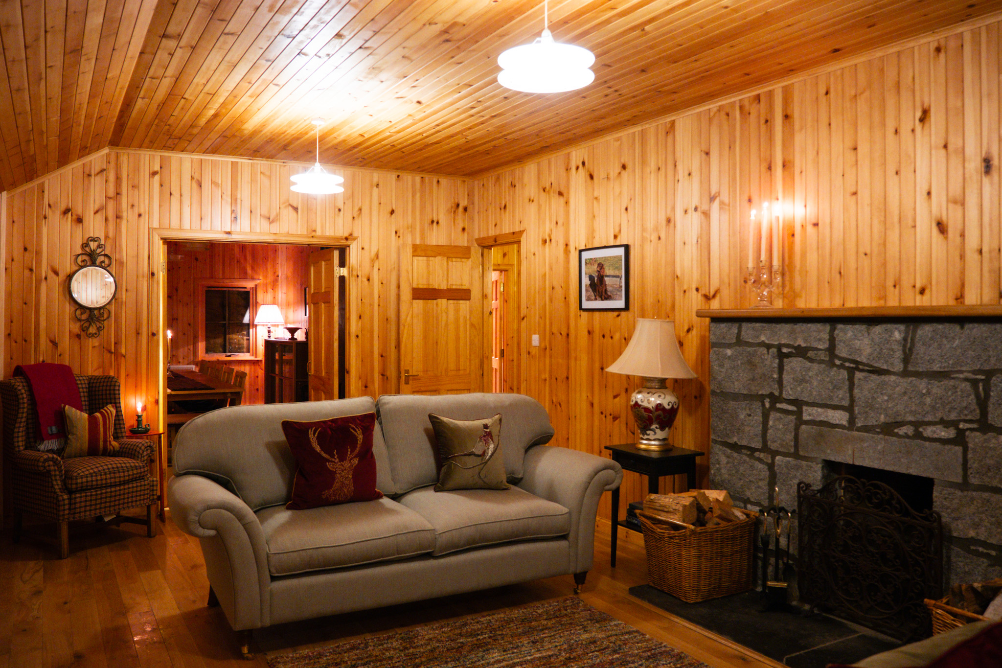 Ben Alder Grenadier-109