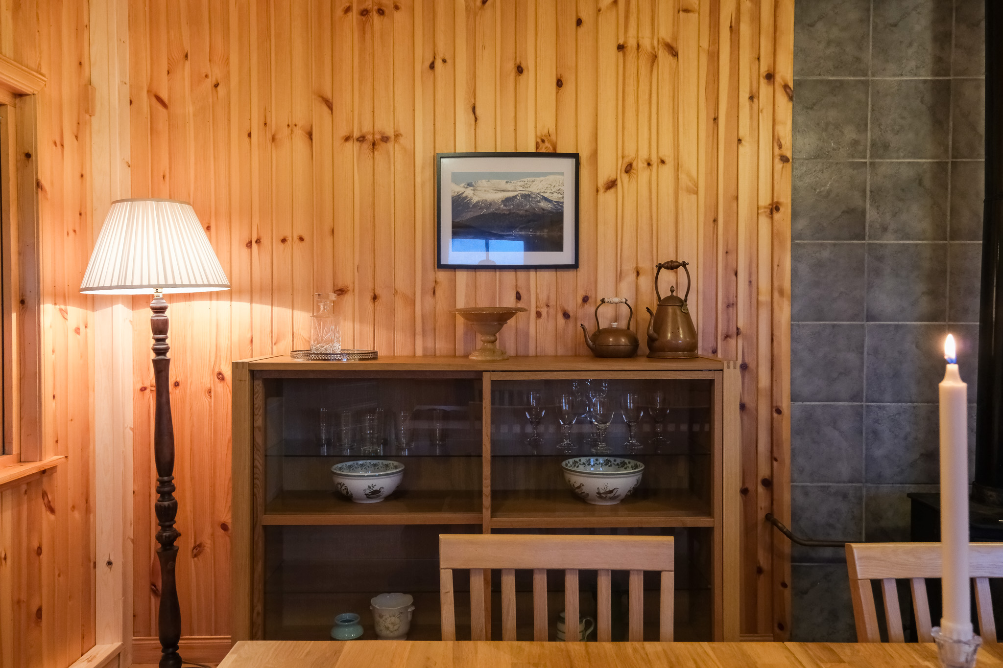 Ben Alder Grenadier-110