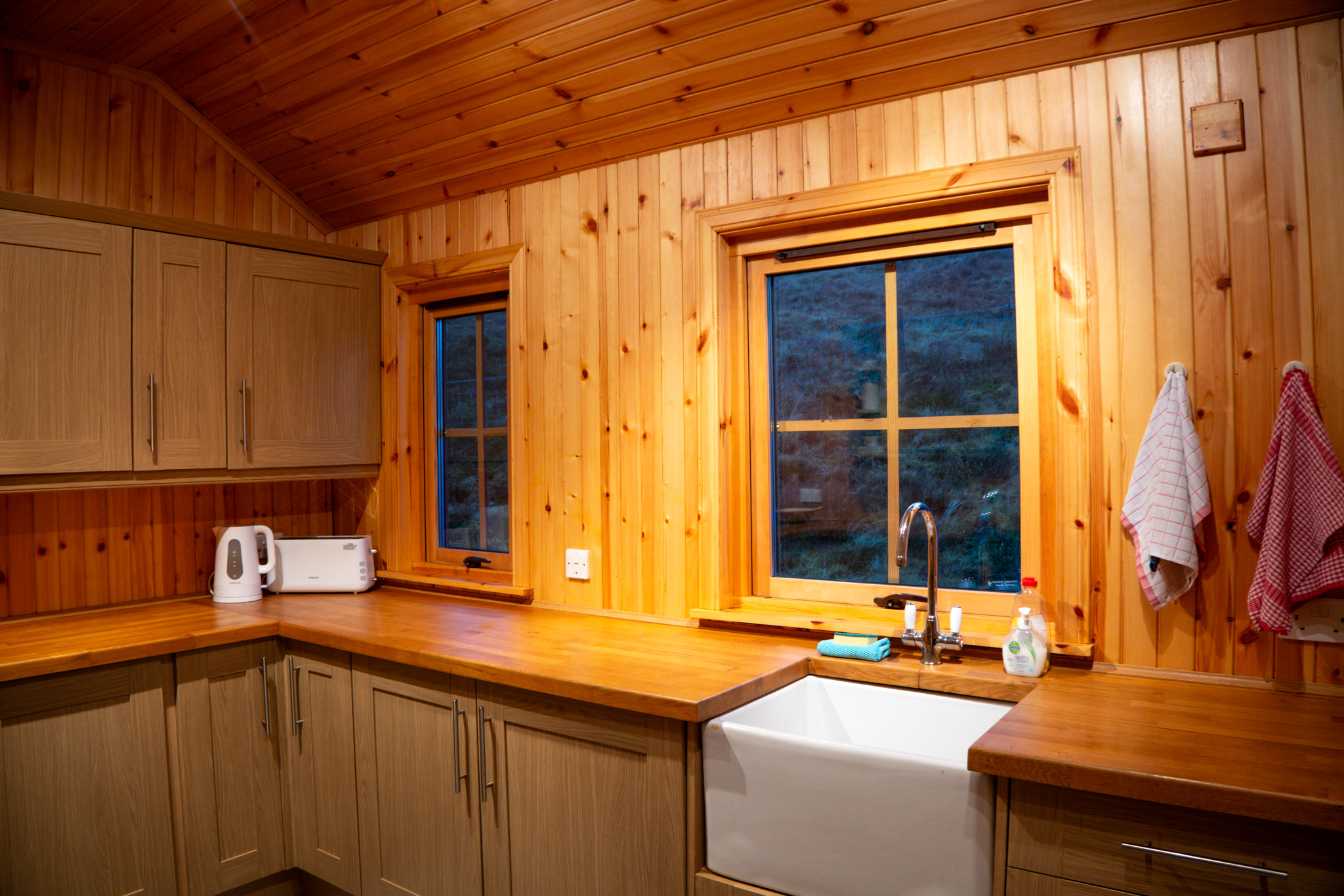 Ben Alder Grenadier-125