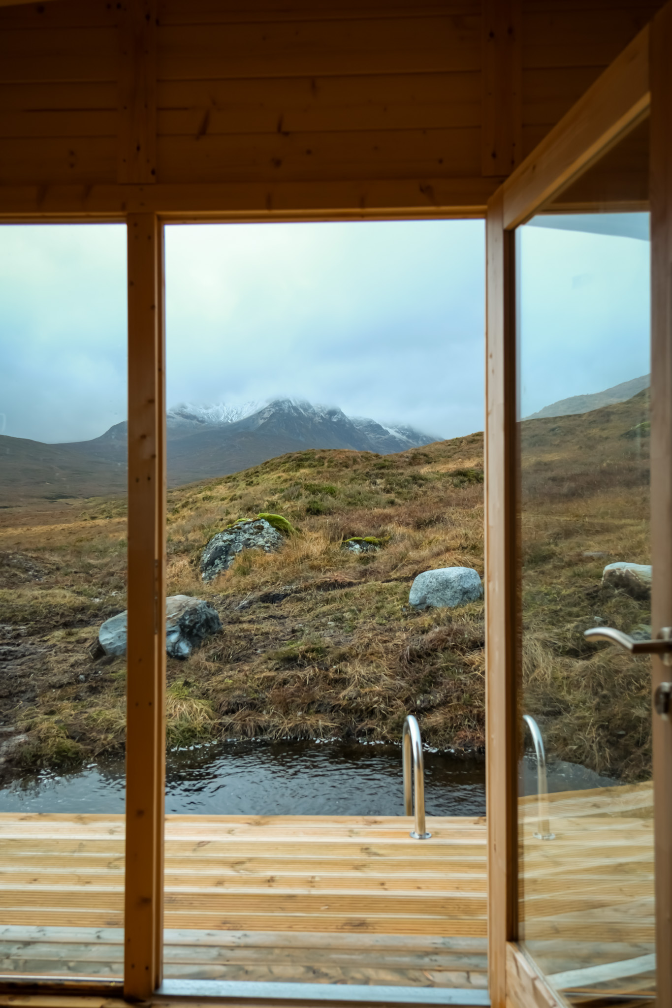 Ben Alder Grenadier-126