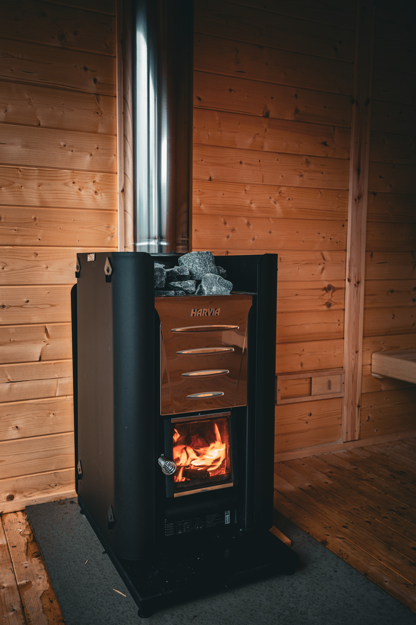 Ben Alder Grenadier-127