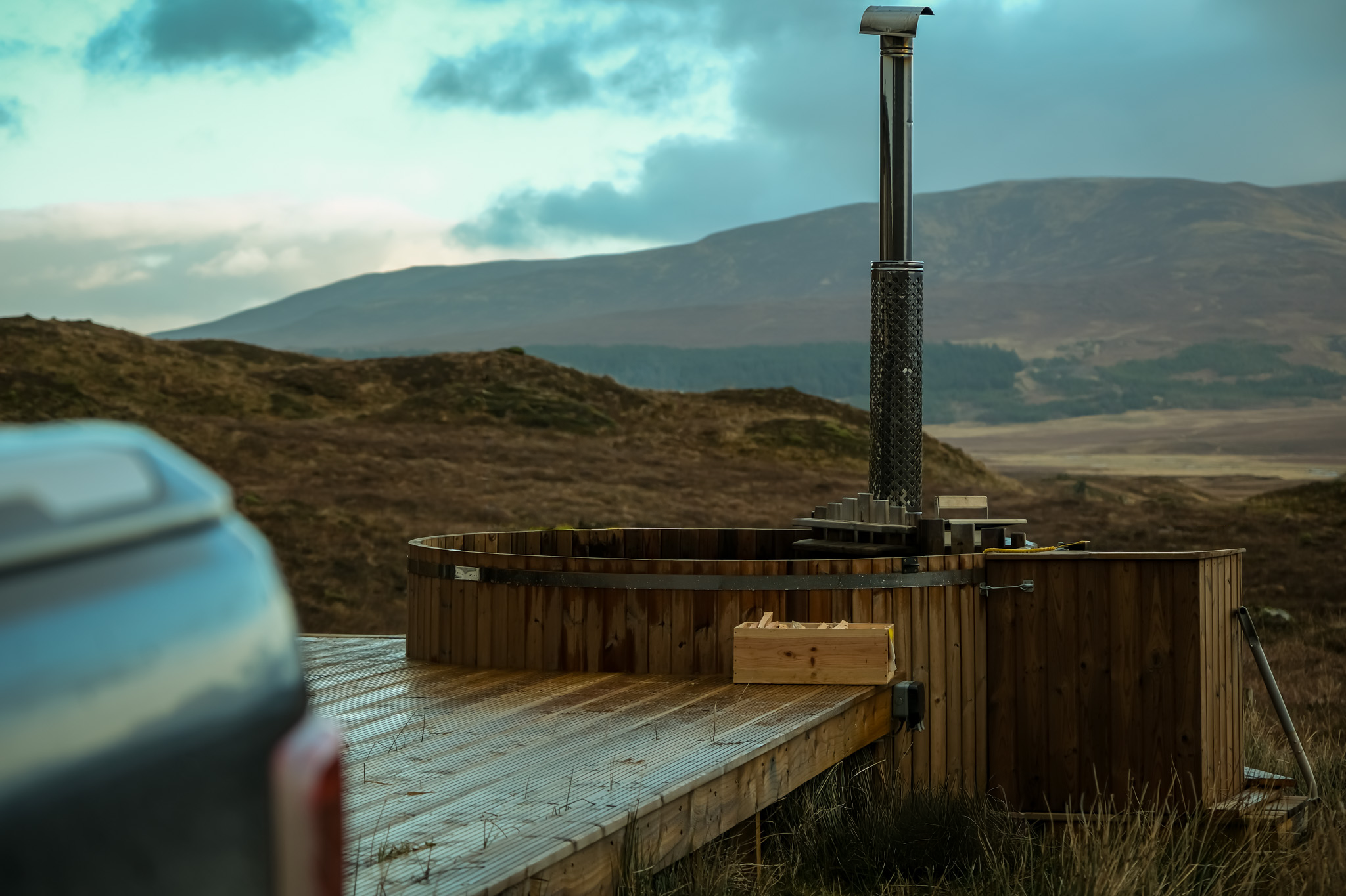 Ben Alder Grenadier-129